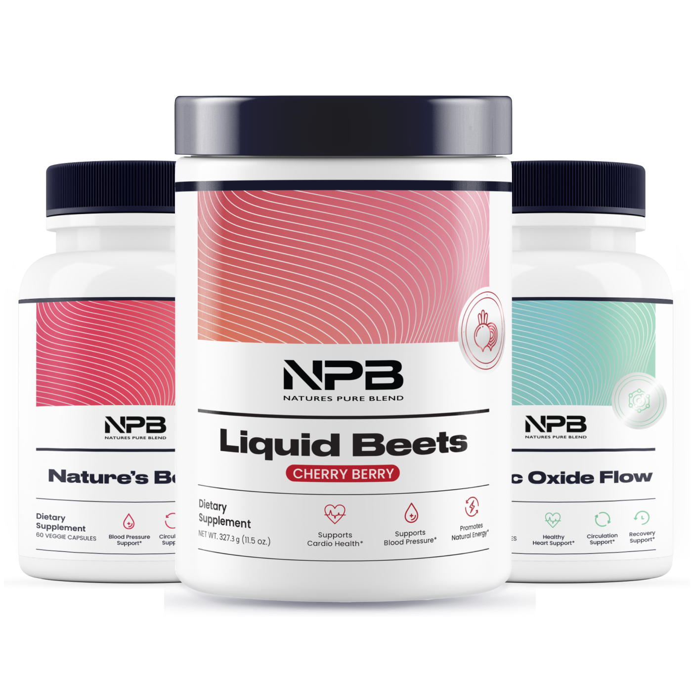 Blood Pressure Bundle