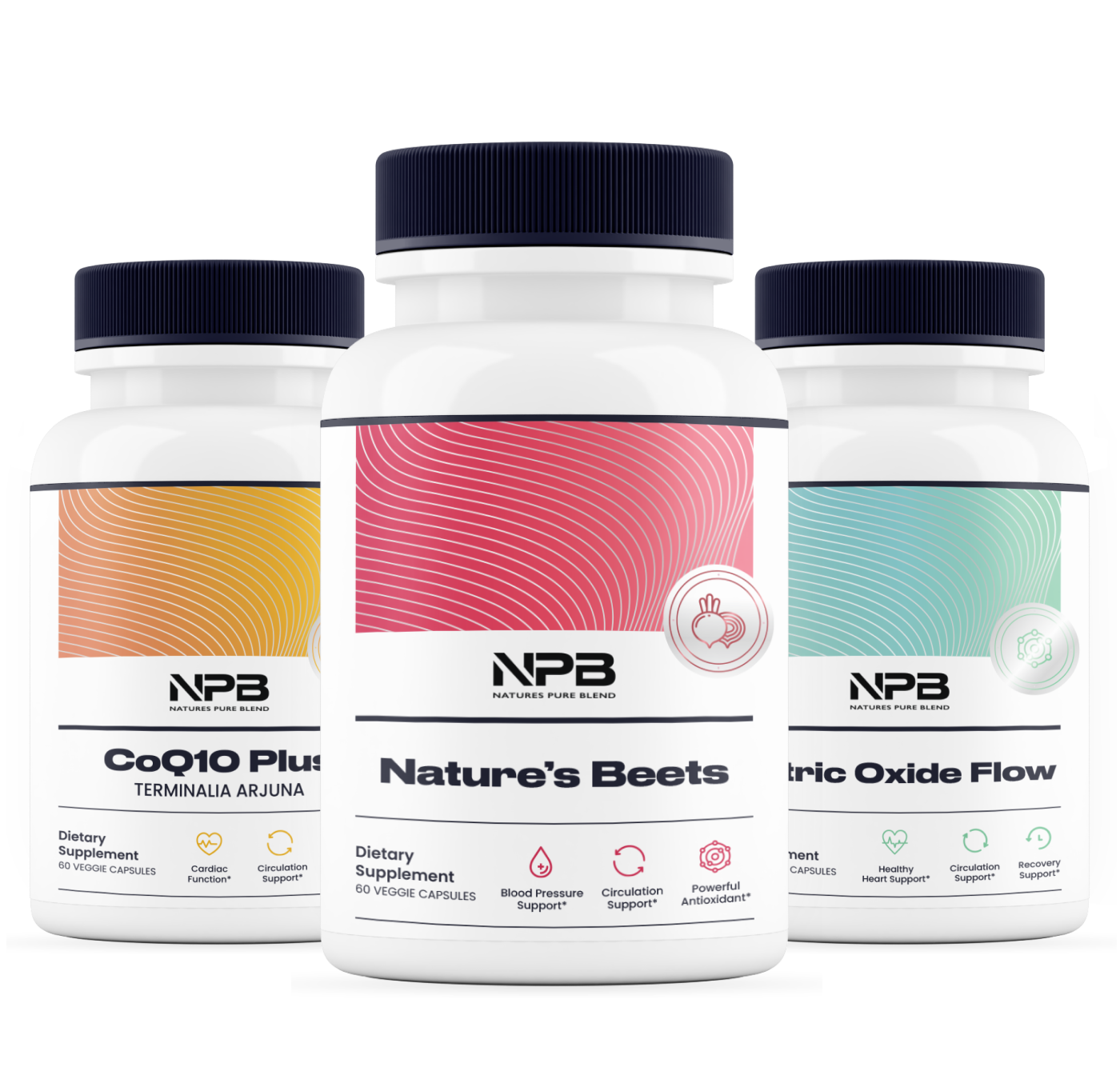 Heart Health Bundle